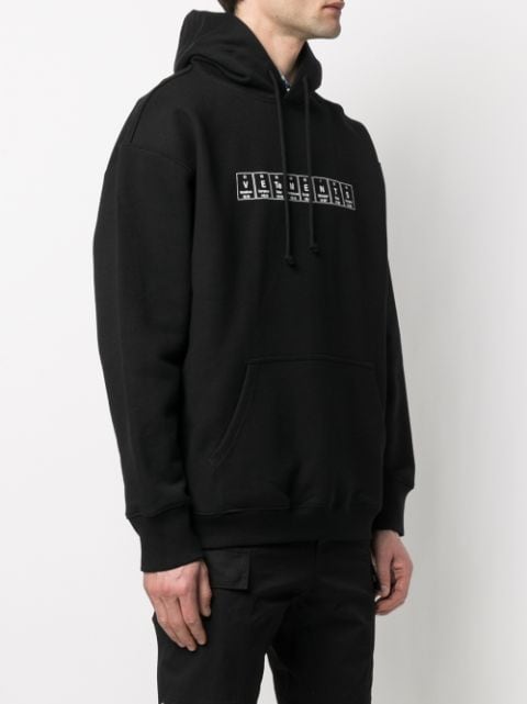 VETEMENTS ロゴ パーカー 通販 - FARFETCH