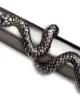 Image 2 of L'Objet Snake letter opener