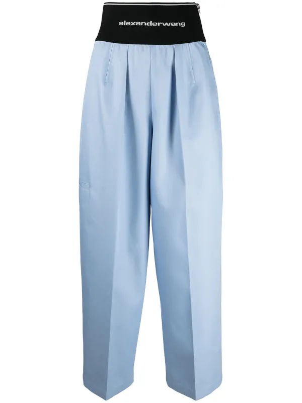 alexander wang pants