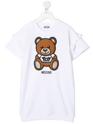 moschino children's clothing