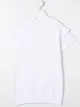 Image 2 of Moschino Kids Teddy-print T-shirt dress