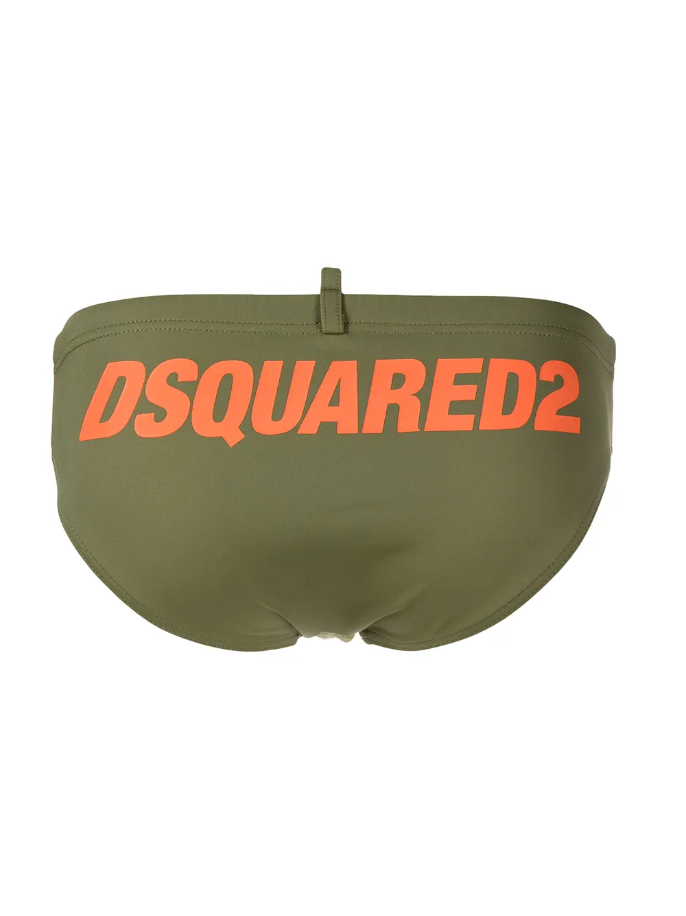 фото Dsquared2 плавки с логотипом