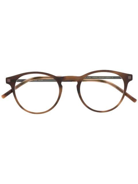 Mykita Talini round glasses