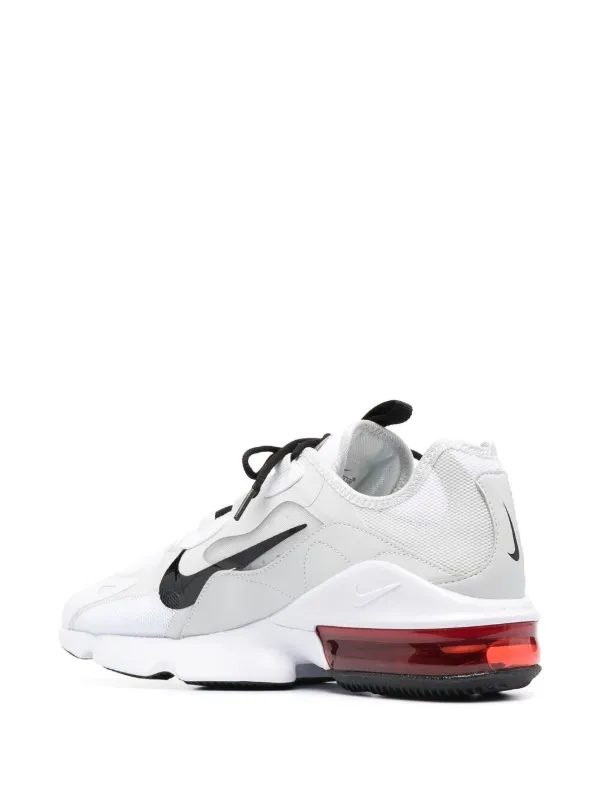 air max infinity negros