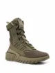 Image 2 of Balmain B-Army ankle-length sneakers