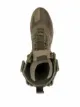 Balmain B-Army ankle-length sneakers