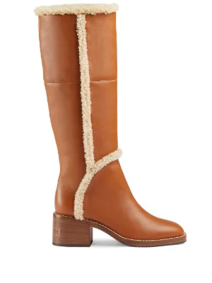 gucci alexa boots