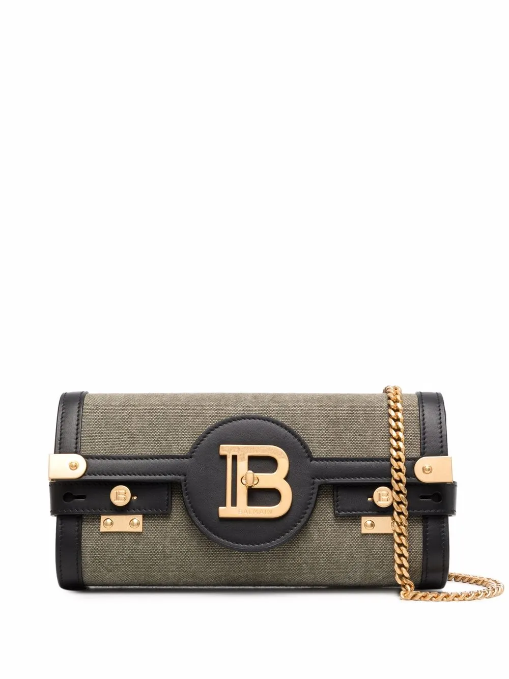 Balmain клатч BBuzz 23