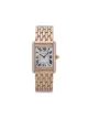 Image 1 of Cartier 2019 pre-owned Tank Louis 25mm