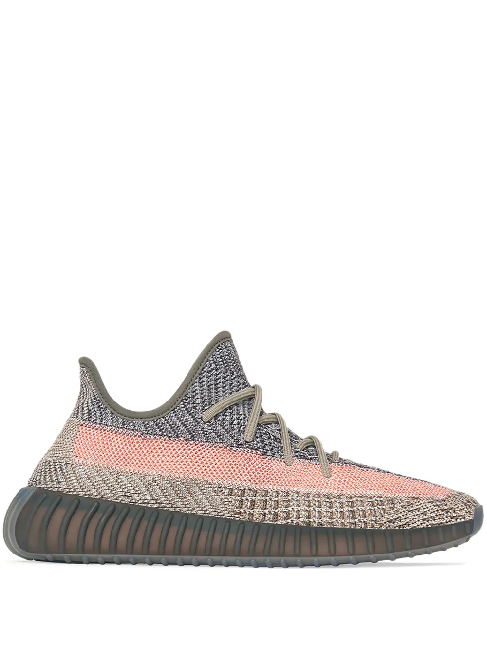 Yeezy Yeezy Boost 350 V2 Ash Stone Sneakers Grey