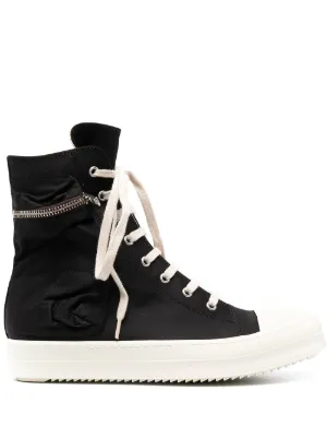 rick owens chaussures