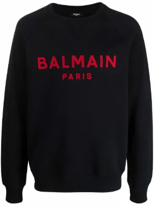 BALMAIN（バルマン）トレーナー - FARFETCH