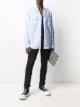 Immagine 2 di Balmain Jeans skinny con applicazione