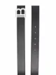 Balmain B-logo buckle belt