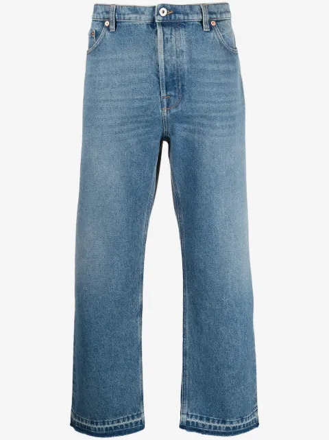Valentino Garavani Denim broek