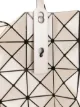 Bao Bao Issey Miyake Lucent geometric-pattern tote bag