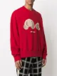 Palm Angels Bear スウェットシャツ