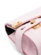 Balmain B-Buzz 23 clutch bag