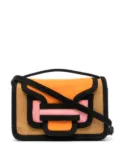 Pierre Hardy Alpha cross-body bag - Multicolour