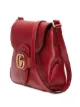 Gucci Double G small messenger bag