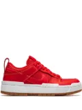 Nike Dunk Low Disrupt ""University Red"" sneakers