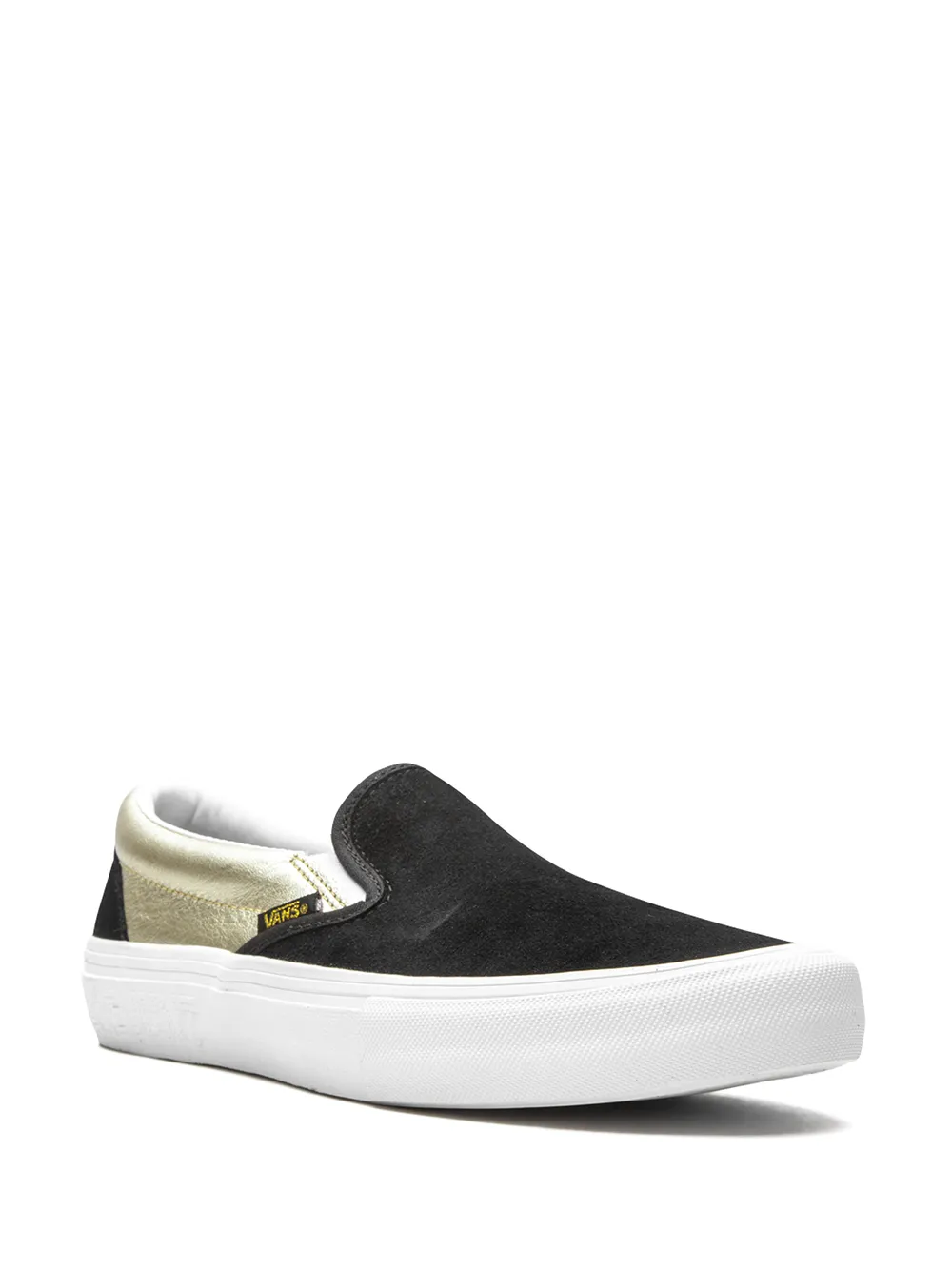 фото Vans слипоны slip-on pro