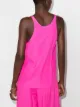 Three Graces Tina scoop-neck tank top