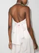 Three Graces Savannah Neckholder-Top