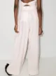 Three Graces Molly wide-leg trousers