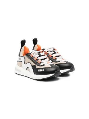 kids designer trainers