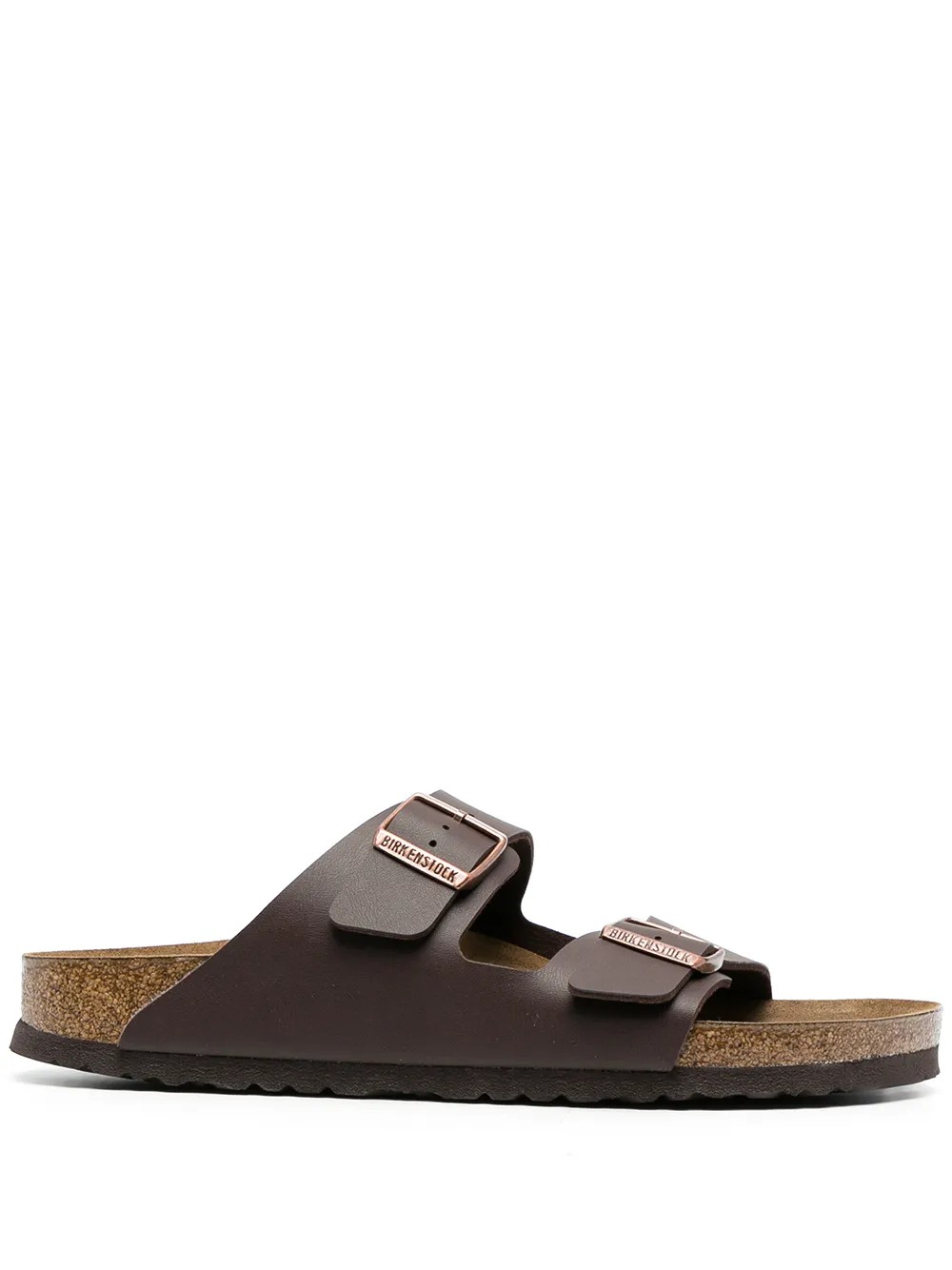 фото Birkenstock сандалии arizona с пряжками