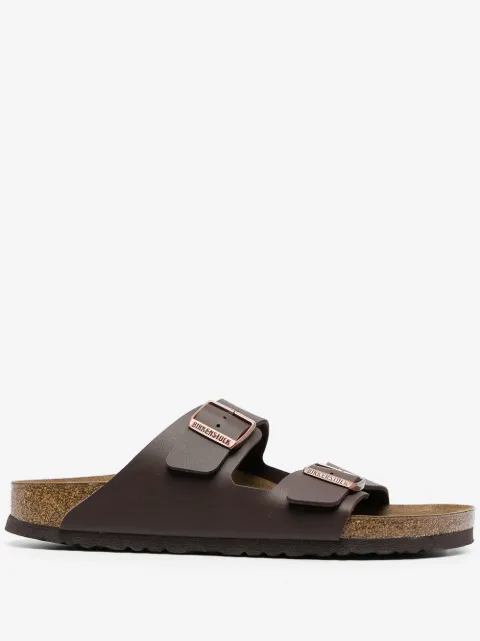 Birkenstock sandales Arizona à boucles