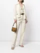 Image 2 of KHAITE Isabella high-rise straight jeans