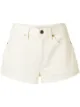 Immagine 1 di Khaite Shorts denim Charlotte