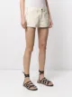 Khaite Shorts denim Charlotte