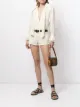 Immagine 2 di Khaite Shorts denim Charlotte