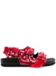Image 1 of Arizona Love Apache bandana sandals