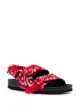 Image 2 of Arizona Love Apache bandana sandals