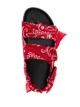 Arizona Love Apache bandana sandals