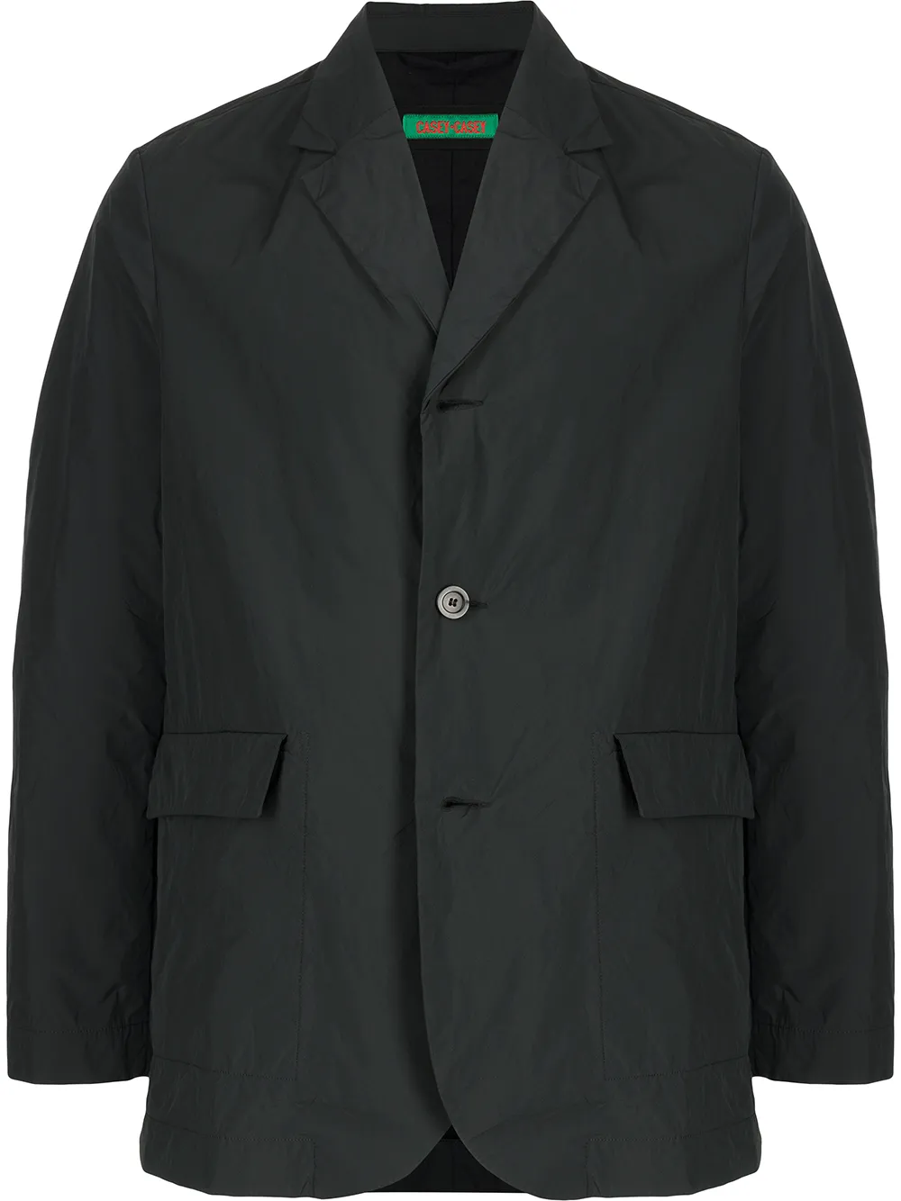 

Casey Casey blazer Jak Pat - BLACK