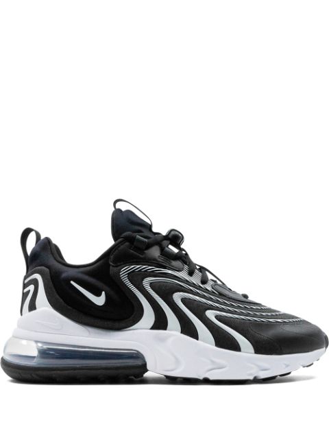 Nike Air Max 270 ENG "Black White" sneakers MEN