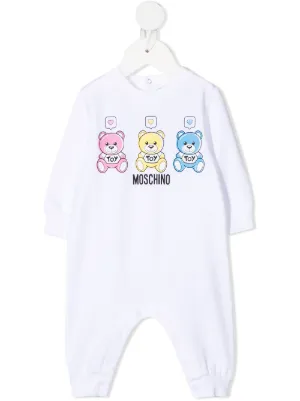 Cheap moschino baby clothes clearance