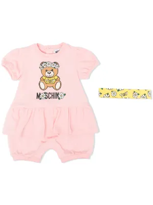 moschino sets