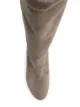 Tila March ZigZag 110mm wedge boots