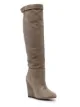 Image 2 of Tila March ZigZag 110mm wedge boots