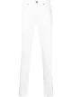 Image 1 of Pt05 skinny-fit denim jeans