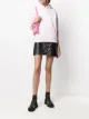 Image 2 of Calvin Klein Jeans long-sleeved organic cotton hoodie