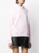 Calvin Klein Jeans long-sleeved organic cotton hoodie