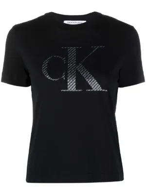 calvin klein shirt grijs