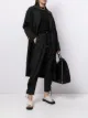 Image 2 of MANNING CARTELL notched-lapels drawstring-waist coat